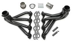 Hedman Hedders - Hedman 68210 1.75" Long-Tube Headers for 63-82 Corvette 396-502 w/Side-Pipes - Image 1
