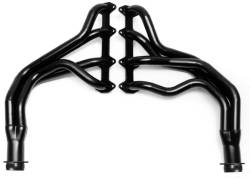 Hedman Hedders - Hedman 89120 Uncoated EO Headers for 65-76 4WD Ford 3/4-1 Ton Trucks 352-390 FE - Image 1