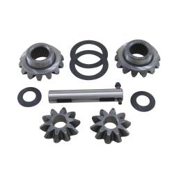 Yukon Gear and Axle - Yukon Gear YPKF8.8-S-31 Spider Gear Set Kit for Ford 8.8" w/31SPL Axles - Image 1