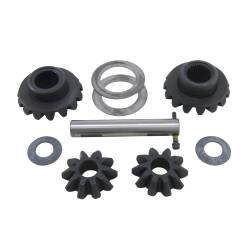 Yukon Gear and Axle - Yukon Gear YPKF10.25-S-35 Spider Gear Set for Ford 10.25"/10.5" w/35SPL - Image 1