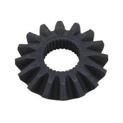 Yukon Gear and Axle - Yukon Gear YPKF9-SG-02 Flat Side Gear w/o Hub for Ford 9" w/31SPLs - Image 1