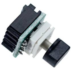 SCT 6602 Multi Program Switch Tune Selector Switch