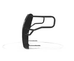 Ranch Hand - Ranch Hand GGF07HBL1 Legend Series Grille Guard for 07-17 Expedition - Image 3