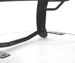 Ranch Hand - Ranch Hand GGF07HBL1 Legend Series Grille Guard for 07-17 Expedition - Image 4