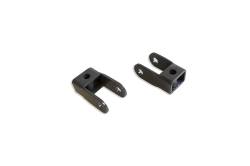 MaxTrac 530900 Front Shock Extenders 2000 Cadillac Escalade