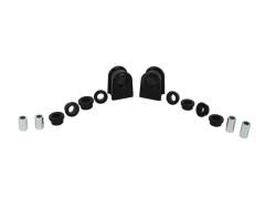 Nolathane - Nolathane REV008.0006 Front 31.75mm Swaybar Mount Bushing for 99-04 Jeep - Image 3