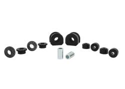 Nolathane - Nolathane REV008.0048 Front 22.22mm Swaybar Mount & End Bushing for 70-98 Ford - Image 2