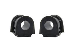 Nolathane - Nolathane REV004.0190 Front 27mm Swaybar Mount Bushing for 87-91 Toyota Camry - Image 2