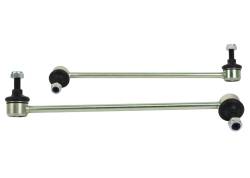 Nolathane - Nolathane REV010.0004 Front Swaybar End Link Set for 08-17 Chevy/Pontiac - Image 2