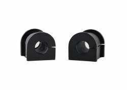 Nolathane - Nolathane REV012.0014 Rear 16mm Swaybar Mount Bushing for 08-17 Chevy/Pontiac - Image 2