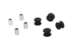Nolathane - Nolathane REV006.0044 Front Swaybar End Link Bushing Kit for 90-99 Mazda Miata - Image 3