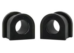 Nolathane - Nolathane REV004.0298 Front Sway Bar Mount Bushing 23mm for 07-09 Mazda 3 - Image 2