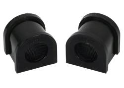 Nolathane - Nolathane REV004.0298 Front Sway Bar Mount Bushing 23mm for 07-09 Mazda 3 - Image 3