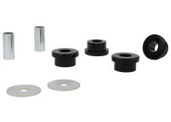 Nolathane - Nolathane REV030.0130 Front Lower Inner Rwd CA Bushings for 90-93 Toyota Celica - Image 4