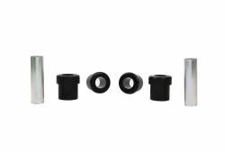 Nolathane - Nolathane REV030.0118 Front Lower Inner Rwd CA Bushings for Dodge/Mitsubishi - Image 2