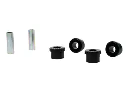 Nolathane - Nolathane REV028.0092 Front Lower CA Inner Forward Bushing for 00-05 Sentra - Image 5