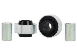 Nolathane - Nolathane REV030.0148 Front Lower Inner Rwd Control Arm Bushing for 88-07 Audi - Image 2