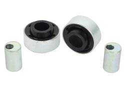 Nolathane - Nolathane REV030.0148 Front Lower Inner Rwd Control Arm Bushing for 88-07 Audi - Image 3