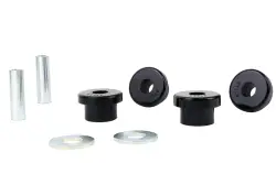 Nolathane - Nolathane REV028.0102 Front Lower CA Inner Forward Bushing for 00-07 Ford Focus - Image 5