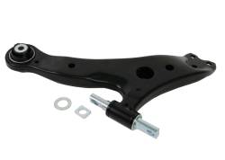 Nolathane - Nolathane REV029.0110 Front Left Lower Control Arm Assembly for 01-11 Toyota - Image 2