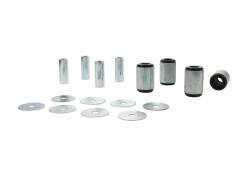 Nolathane - Nolathane REV044.0012 Rear Lower Fwd Control Arm Bushing for 05-12 Pathfinder - Image 4