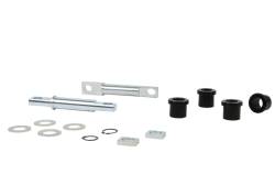 Nolathane - Nolathane REV028.0104 FR Lower CA Inner Forward Bushing for 02-10 Lexus/Toyota - Image 4