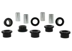 Nolathane - Nolathane REV034.0030 Front Lower Inner Control Arm Bushing for 62-87 Jaguar - Image 3