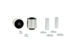 Nolathane - Nolathane REV028.0168 Front Radius Arm Lower Bushing for Chevy & Pontiac - Image 2