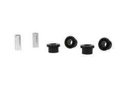 Nolathane - Nolathane REV141.0022 Front Panhard Rod Bushing Set for 87-98 Land Rover - Image 4