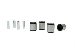 Nolathane - Nolathane REV118.0010 Rear Lower Trailing Arm Bushing for 89-96 Suzuki - Image 4