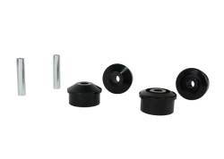 Nolathane - Nolathane REV086.0012 Rear Beam Axle Front Pivot Bushing for Audi & VW - Image 4