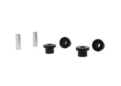 Nolathane - Nolathane REV050.0002 Rear Lower Inner Control Arm Bushing for 85-95 Toyota MR2 - Image 4