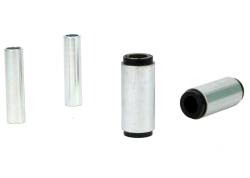 Nolathane - Nolathane REV164.0018 Rear Spring Eye Leaf Spring Bushing for 96-00 Ford F350 - Image 4