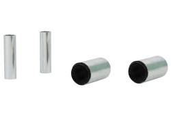 Nolathane - Nolathane REV151.0004 Rear Leaf Spring Shackle Bushing for Ford - Image 4