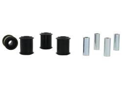 Nolathane - Nolathane REV106.0006 Front Lower Control Arm Fwd & Rwd Bushings for 07-18 Jeep - Image 2