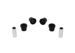 Nolathane - Nolathane REV034.0064 Front Control Arm Lower Inner Bushing Autsin Healey & MG - Image 3