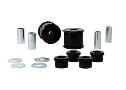 Nolathane - Nolathane REV032.0018 Front Control Arm Bushing for 00-05 Mitsubishi Eclipse - Image 2