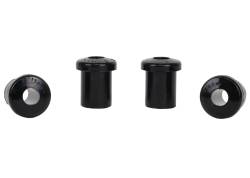 Nolathane - Nolathane REV166.0010 Rear Shackle Bushing Kit for 69-74 Mercury Capri - Image 2