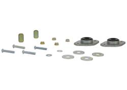 Nolathane - Nolathane REV066.0002 Rear Upper Shock Mount Assembly for BMW - Image 4