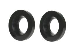 Nolathane - Nolathane REV172.0000 Front Spring Isolators for 97-06 Jeep Wrangler - Image 4