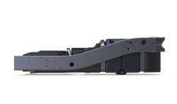 S&B Tanks - S&B Tanks 62 Gallon High Capacity Diesel Fuel Tank Silverado/Sierra HD 10-1006 - Image 5
