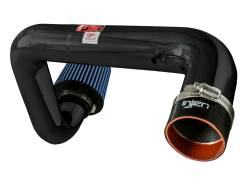 Injen RD1425BLK RD Cold Air Intake for 97-01 Acura Integra Type R L4-1.8L