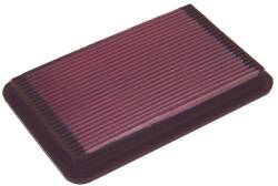K&N 33-2108 Drop-In Replacement Air Filter