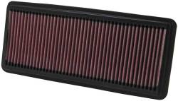 K&N 33-2277 Drop-In Replacement Air Filter