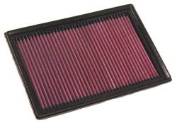 K&N 33-2293 Drop-In Replacement Air Filter