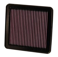 K&N 33-2380 Drop-In Replacement Air Filter