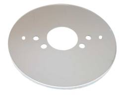 K&N - K&N 56-9097 Custom Racing Air Filter Assembly - Image 2