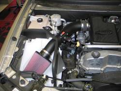 K&N - K&N 57-3062 FIPK Performance Cold Air Intake Kit - Image 2
