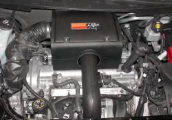 K&N - K&N 57-3056 FIPK Performance Cold Air Intake Kit - Image 2