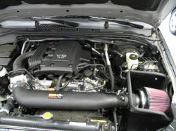 K&N - K&N 57-6014 FIPK Performance Cold Air Intake Kit - Image 2